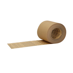 Proline Gold Schuurrol 115mm x 25m