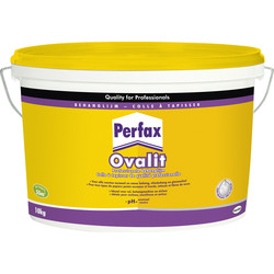 Perfax PRO Perfax PRO Ovalit behanglijm 10kg - 47164 - van Toolstation