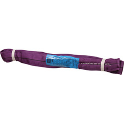 Kelfort Rondstrop violet 1 ton 3.0m - WL=1.5m