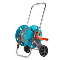 Gardena Slangenwagen AQUAROLL S SET