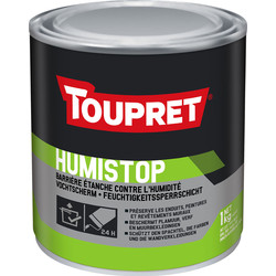 Toupret Toupret Humistop 1kg - 47482 - van Toolstation