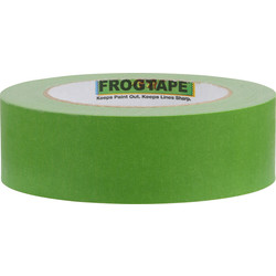 FROGTAPE FrogTape afplaktape 36mmx41,1m 47986 van Toolstation