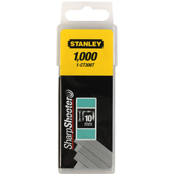 Stanley Stanley nieten Type CT 10mm 48150 van Toolstation