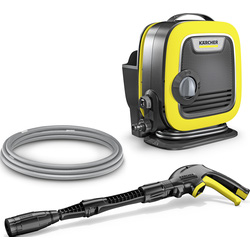 Kärcher Kärcher K mini hogedrukreiniger  48212 van Toolstation