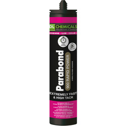 DL Chemicals / Parabond 900 Rapid Power Wit 290ml