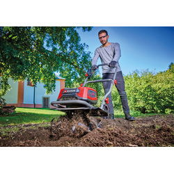 Einhell GP-CR 36/45 Li E (body)