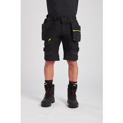 Portwest Holster Korte Broek DX4