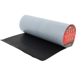 Kelfort / Kelfort EPDM Folie zwart zelfklevend-butyl 600mmx10m