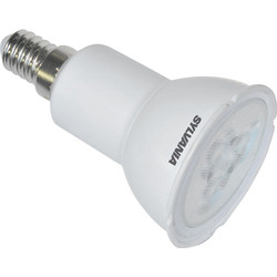 Sylvania Sylvania RefLED PAR LED lamp E14 5W 345lm 3000K - 49604 - van Toolstation