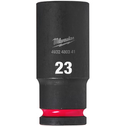 Milwaukee / Milwaukee slagdop Shockwave 1