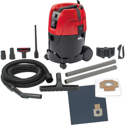 Milwaukee / Milwaukee AS 2-250 ELCP stofzuiger L-klasse 1000W - 25L