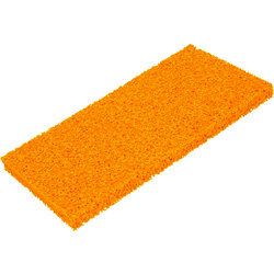 Mack / Plakspaan vervangspons 140x280mm-20mm