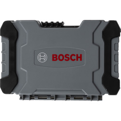Bosch boor- & bitset