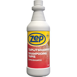 ZEP Zep tapijtshampoo 1L 50042 van Toolstation