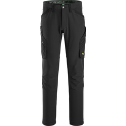Snickers 6873 FlexiWork Full Stretch Werkbroek zonder Kniezakken 50