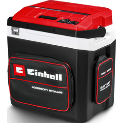Einhell / Einhell TE-COL 18/27 Li-Solo accu koelbox 18V Li-ion