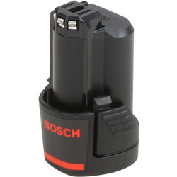 Bosch Bosch Li-ion accu 12V - 3,0Ah - 50308 - van Toolstation