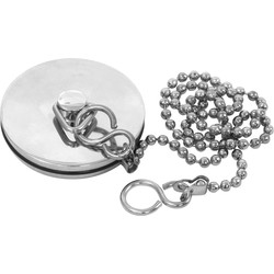 Stop & ketting 1