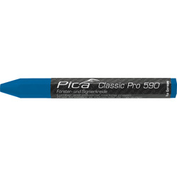 Carton Pica Classic 590/40 Markeerkrijt PRO Blauw 50465 van Toolstation