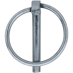 DX / DX Borgpen verzinkt 4,5mm