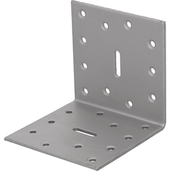 Magnodur / Magnodur versterkingshoek sleufgat 80x80x80mm