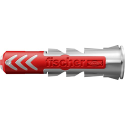 Fischer Fischer Duopower pluggen 6x30mm 51242 van Toolstation