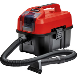 Einhell / Einhell TE-VC 18/10 Li accu nat-/droogzuiger (body) 1