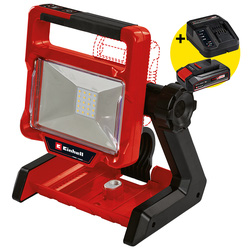 Einhell / Einhell TE-CL 18/2000 Li AC Solo accu lamp (body) 18V Li-ion