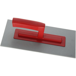 Mack / Plastiek plakspaan 1