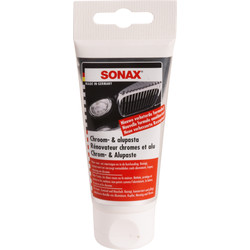 Sonax Sonax chroom & alu polish            75ml - 51727 - van Toolstation