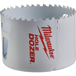 Milwaukee / Milwaukee Hole Dozer gatzaag 70mm