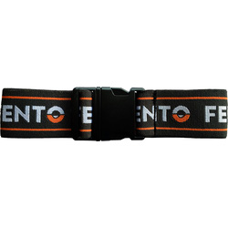Fento Fento kniebeschermer elastieken tbv MAX - clip 51860 van Toolstation