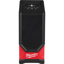 Milwaukee / Milwaukee M18 SPEJSG2-0 accu jobsite speaker Gen 2 (body) 18V Li-ion