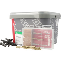 Dynaplus Dynaplus vlonderkit  52019 van Toolstation