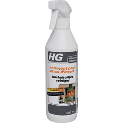 HG HG kachelruitjesreiniger 500ml - 52380 - van Toolstation