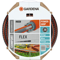 Gardena Gardena Comfort Flex slang 13mm(1/2") 20m 52510 van Toolstation