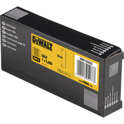 DeWALT DNBSB16 brad 16G