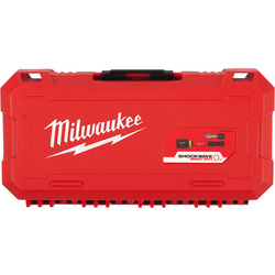 Milwaukee / Milwauke bitset 54-delig