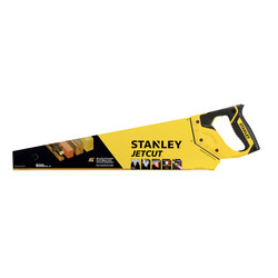 Stanley JetCut SP Appliflon handzaag