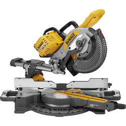 DeWALT DeWALT DCS727N-XJ 54V Flexvolt accu afkort- & verstekzaag machine (body) 54V Li-ion 53140 van Toolstation