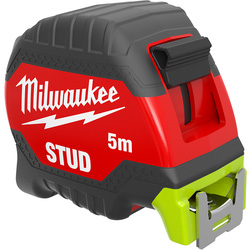 Milwaukee / Milwaukee rolmaat STUD Gen III 5m x 33mm