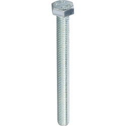 Tapbouten M10x100mm