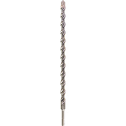 Milwaukee / Milwaukee SDS-plus hamerboor M/2 1