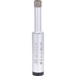 Bosch Bosch Easy Dry diamantboor droog 8mm - 53822 - van Toolstation