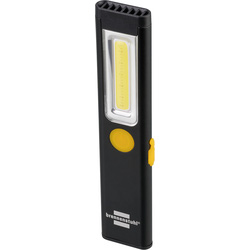 Brennenstuhl Brennenstuhl Pocket accu LED handlamp PL 200 A 200lm - 53896 - van Toolstation