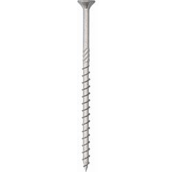 HAPAX / PGB Hapax Constructieschroef deeldraad 4Top 8x80mm TX40