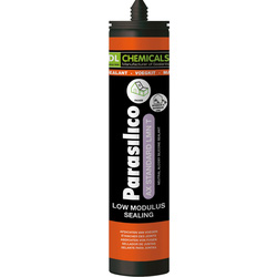 DL Chemicals Parasilico AX Standard LMN T Transparant 300ml 54483 van Toolstation