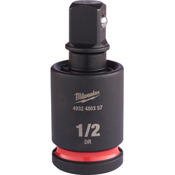 Milwaukee / Milwaukee cardangewricht Shockwave 1/2