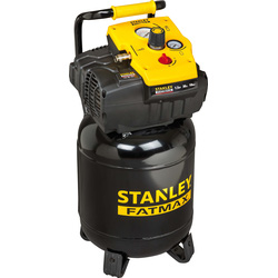 Stanley Fatmax Stanley Fatmax TAB 200/10/30VW compressor olievrij 30L 54654 van Toolstation