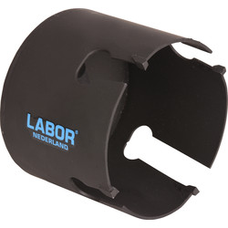 LABOR Labor HM universeel gatenzaag 60mm - 54669 - van Toolstation